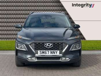 Used Hyundai KONA 2018 for sale - 74169774: Photo