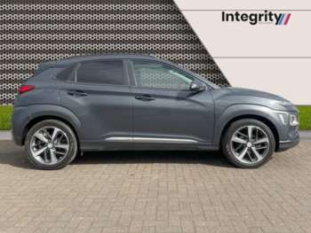 Used Hyundai KONA 2018 for sale - 74169774: Photo