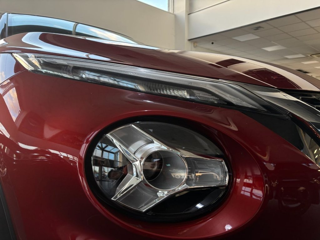 Used Nissan Juke 2020 for sale - 76686526: Photo 13