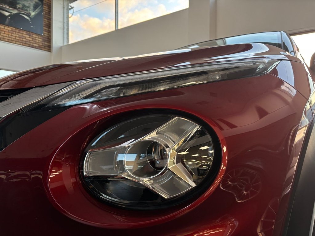 Used Nissan Juke 2020 for sale - 76686526: Photo 15