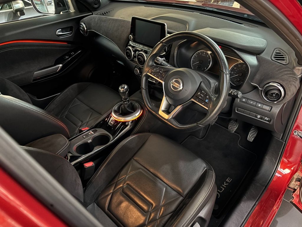 Used Nissan Juke 2020 for sale - 76686526: Photo 16