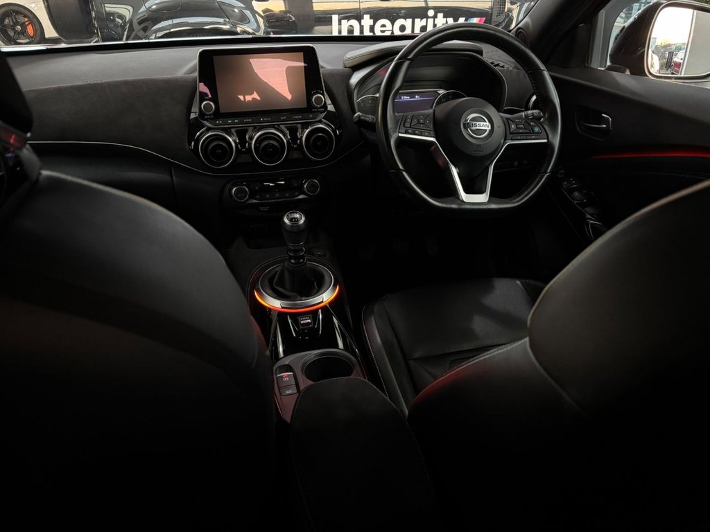 Used Nissan Juke 2020 for sale - 76686526: Photo 17