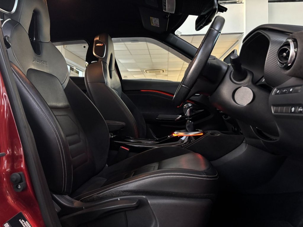 Used Nissan Juke 2020 for sale - 76686526: Photo 18