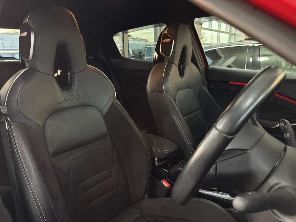 Used Nissan Juke 2020 for sale - 76686526: Photo 20