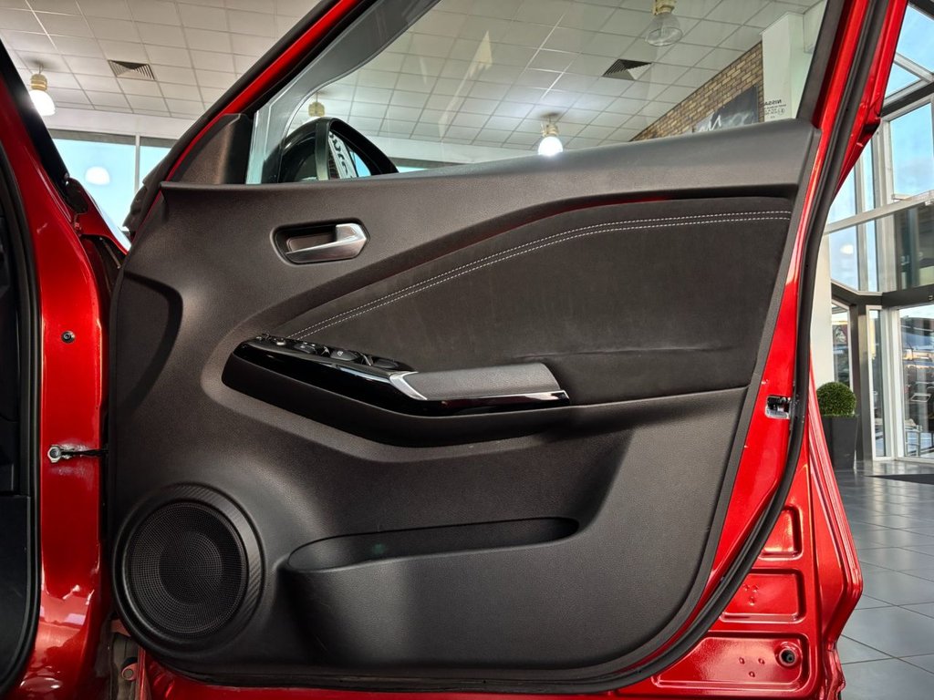 Used Nissan Juke 2020 for sale - 76686526: Photo 21