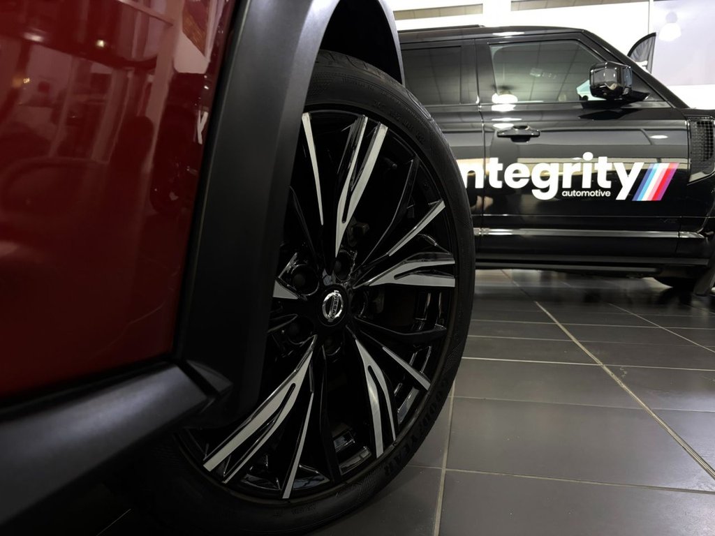 Used Nissan Juke 2020 for sale - 76686526: Photo 28