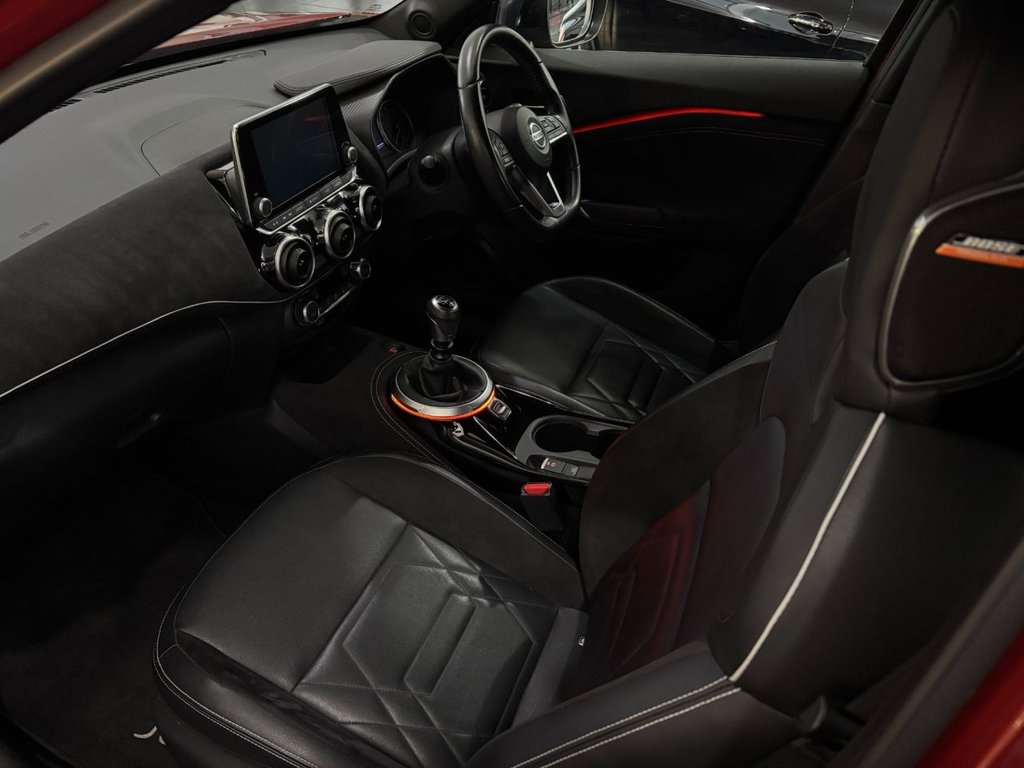 Used Nissan Juke 2020 for sale - 76686526: Photo 30