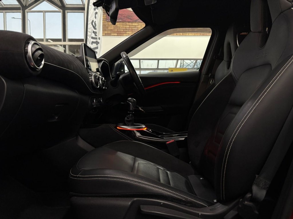 Used Nissan Juke 2020 for sale - 76686526: Photo 31