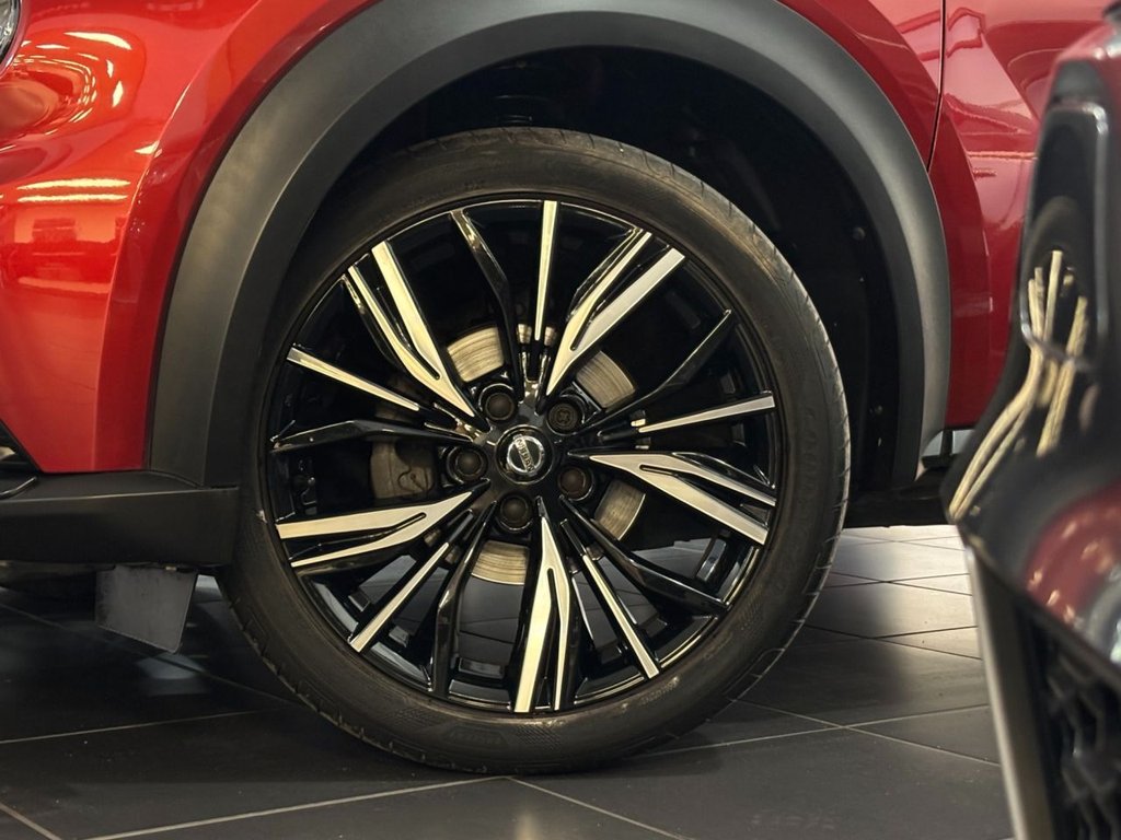 Used Nissan Juke 2020 for sale - 76686526: Photo 37