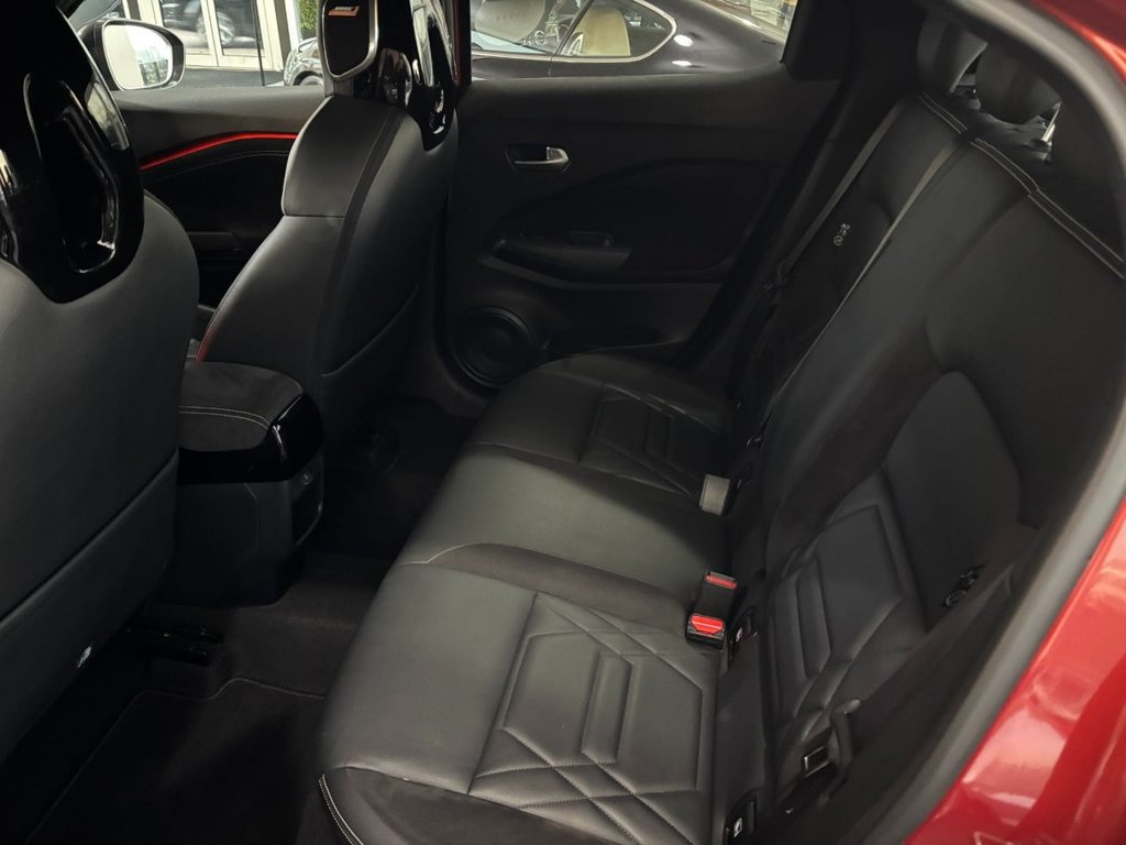 Used Nissan Juke 2020 for sale - 76686526: Photo 38