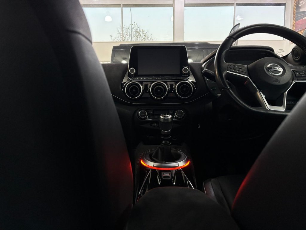 Used Nissan Juke 2020 for sale - 76686526: Photo 41