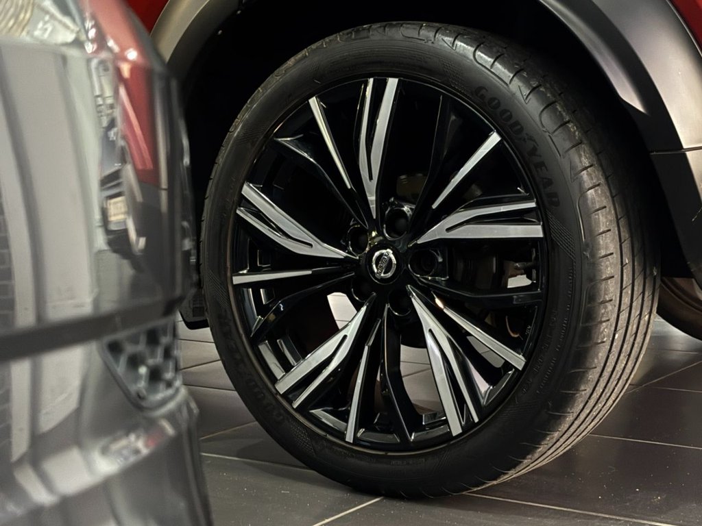 Used Nissan Juke 2020 for sale - 76686526: Photo 44