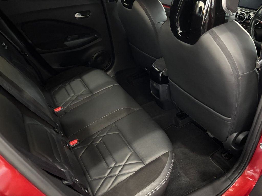 Used Nissan Juke 2020 for sale - 76686526: Photo 46