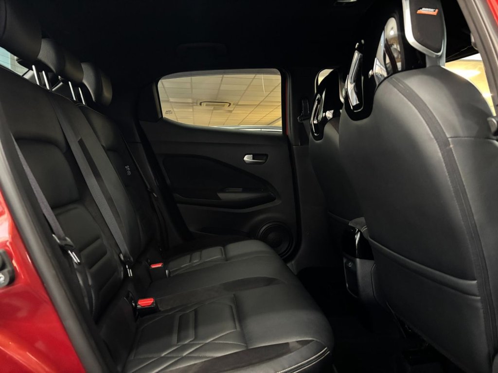 Used Nissan Juke 2020 for sale - 76686526: Photo 47