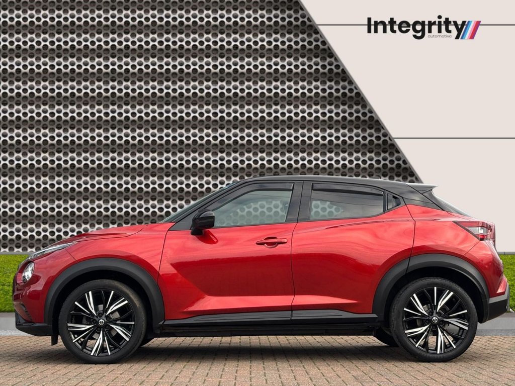 Used Nissan Juke 2020 for sale - 76686526: Photo 8