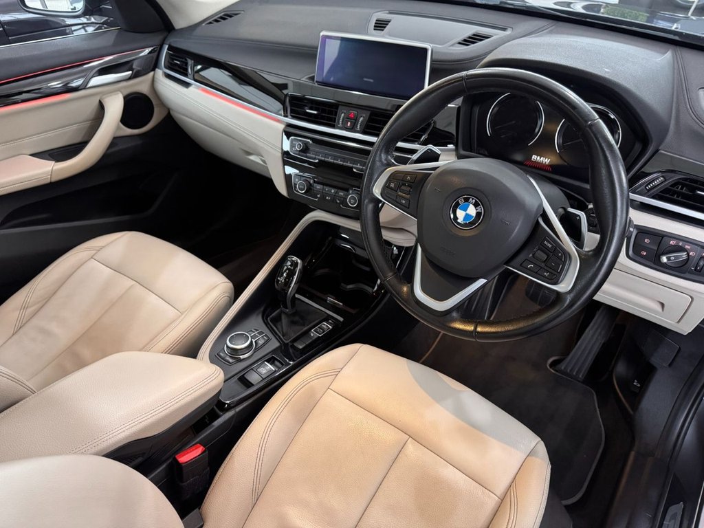 Used BMW X1 2020 for sale - 77792424: Photo 11