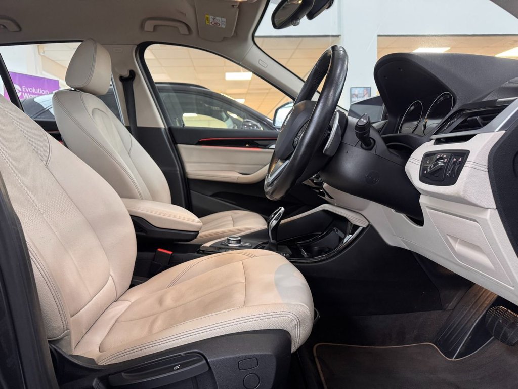 Used BMW X1 2020 for sale - 77792424: Photo 12