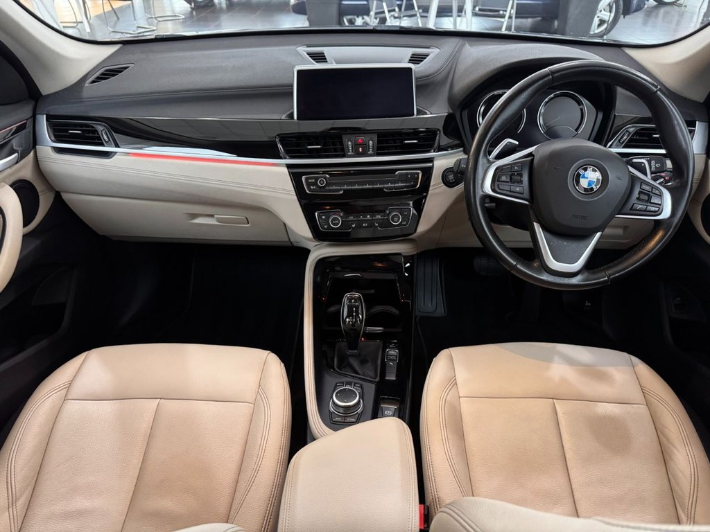 Used BMW X1 2020 for sale - 77792424: Photo 15