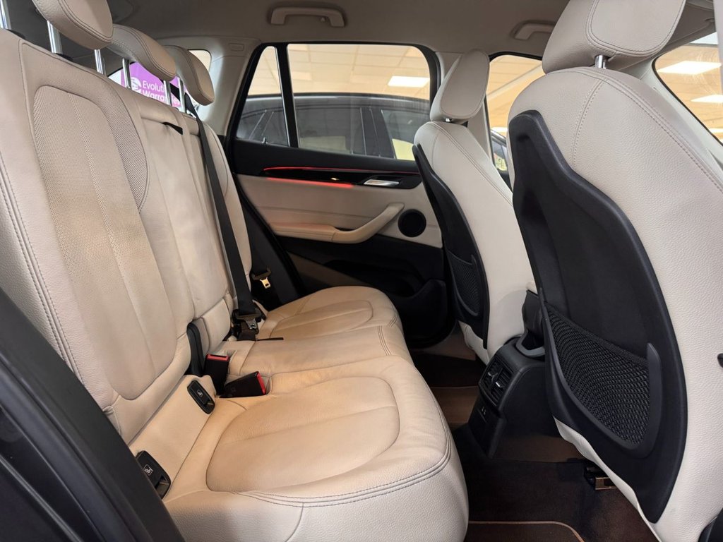 Used BMW X1 2020 for sale - 77792424: Photo 18