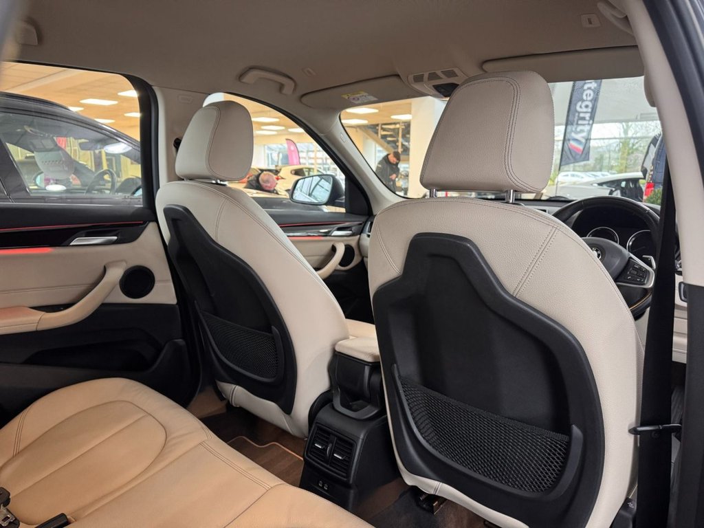 Used BMW X1 2020 for sale - 77792424: Photo 19