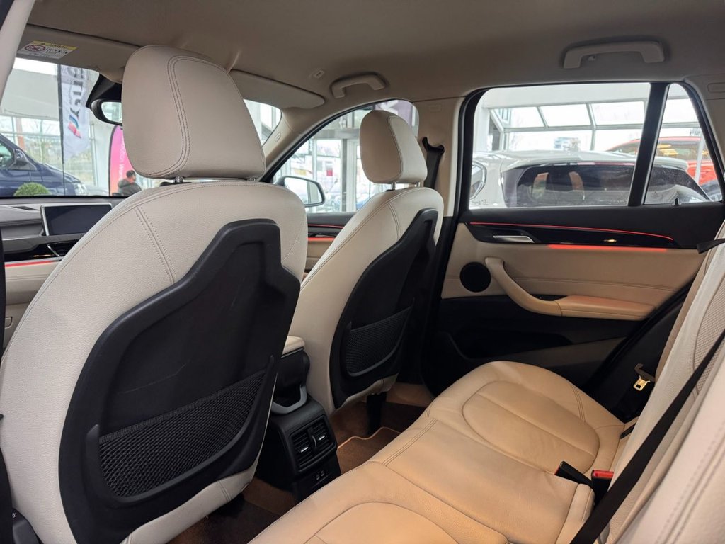 Used BMW X1 2020 for sale - 77792424: Photo 23