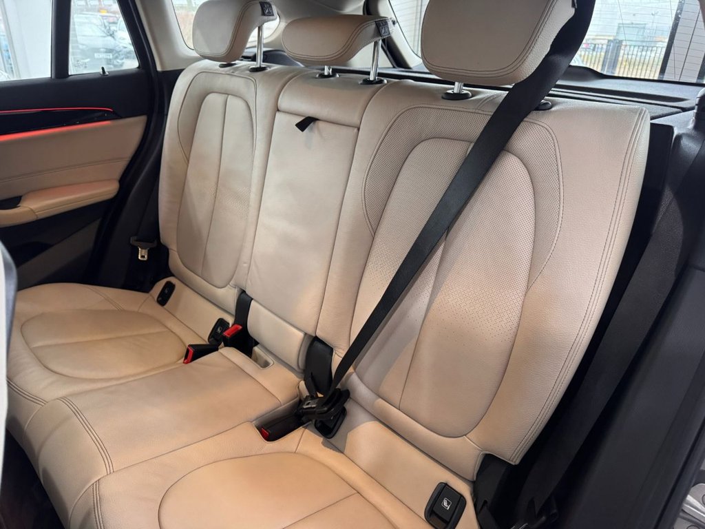 Used BMW X1 2020 for sale - 77792424: Photo 25