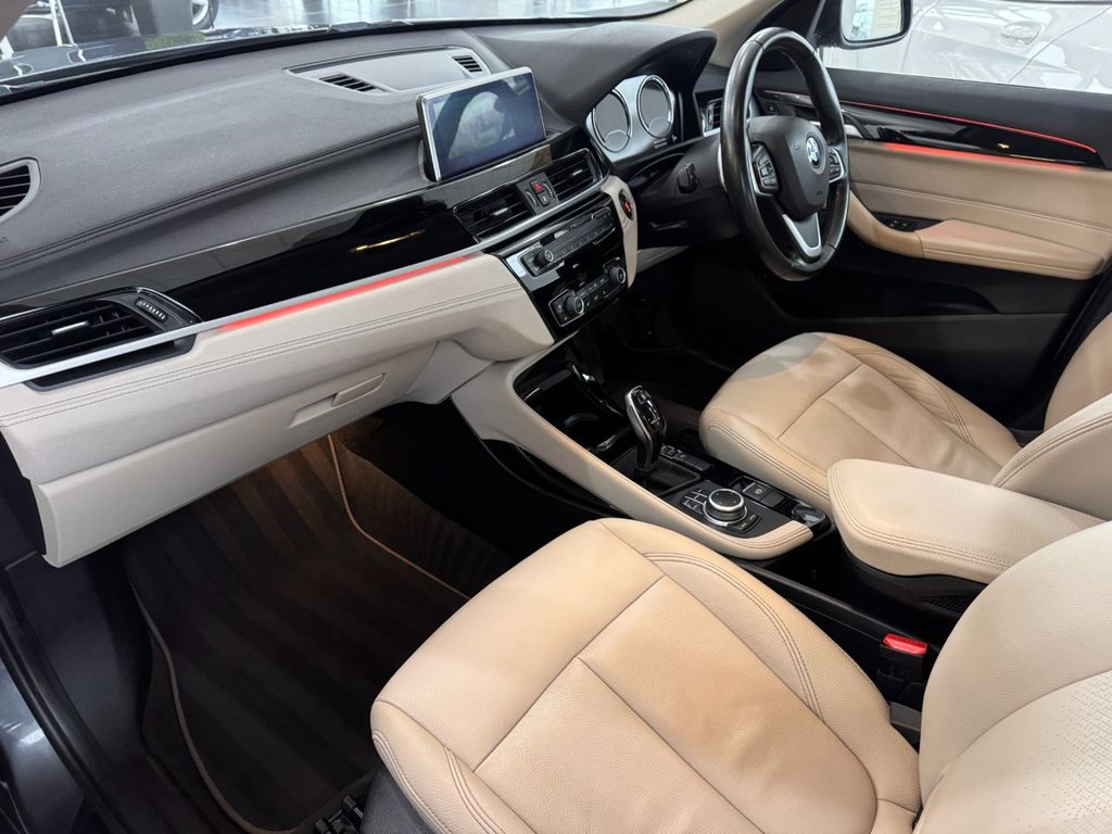 Used BMW X1 2020 for sale - 77792424: Photo 27