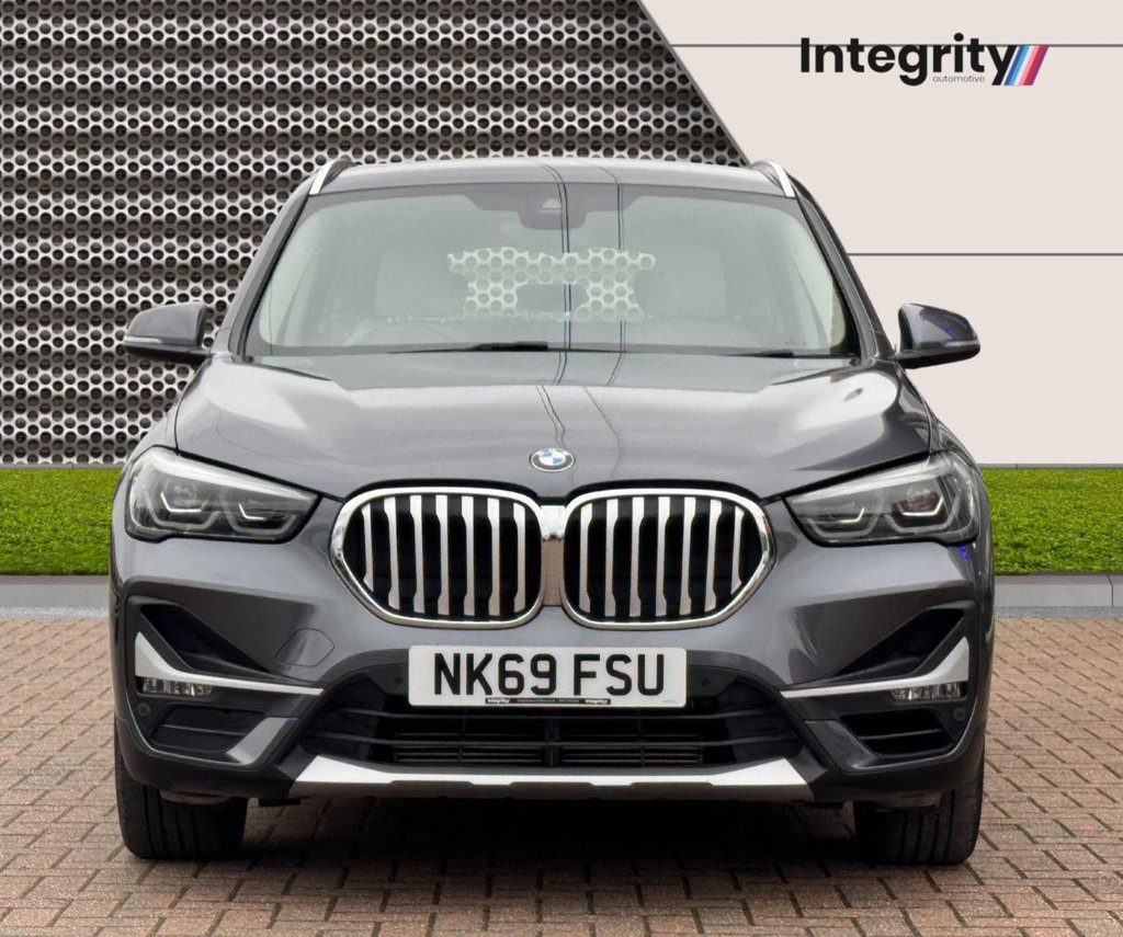 Used BMW X1 2020 for sale - 77792424: Photo 3