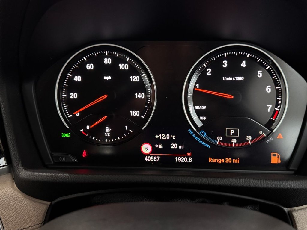 Used BMW X1 2020 for sale - 77792424: Photo 35