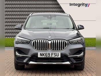 Used BMW X1 2020 for sale - 77792424: Photo
