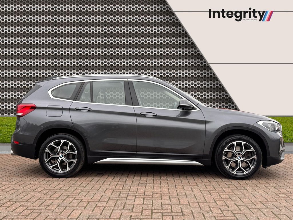 Used BMW X1 2020 for sale - 77792424: Photo 4