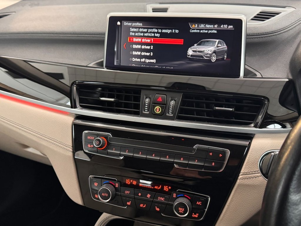 Used BMW X1 2020 for sale - 77792424: Photo 47