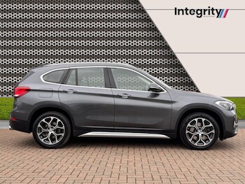 Used BMW X1 2020 for sale - 77792424: Photo