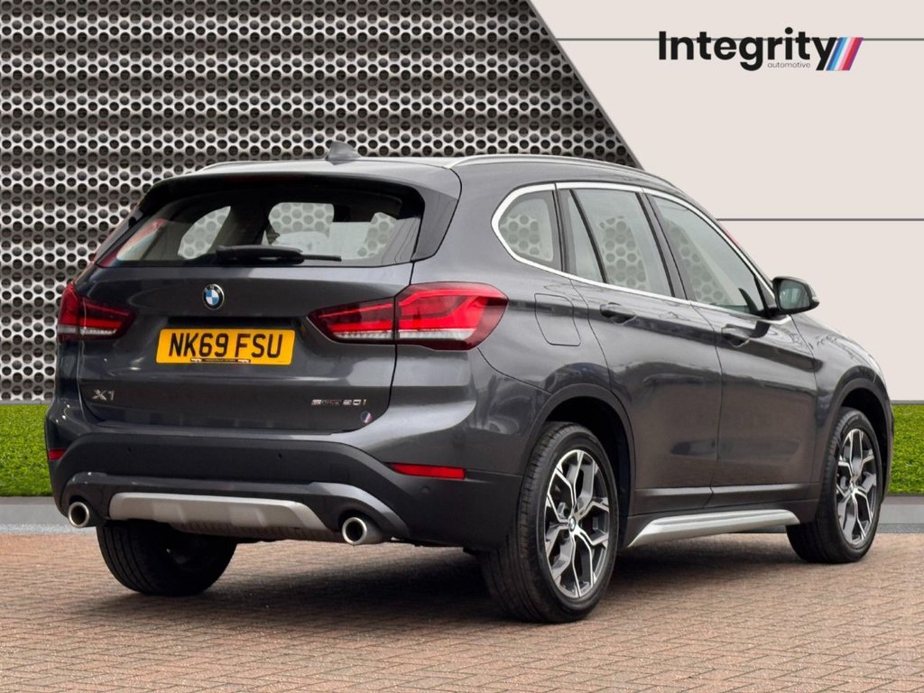 Used BMW X1 2020 for sale - 77792424: Photo 5