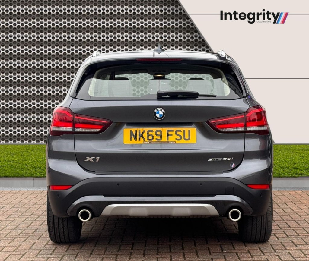 Used BMW X1 2020 for sale - 77792424: Photo 6