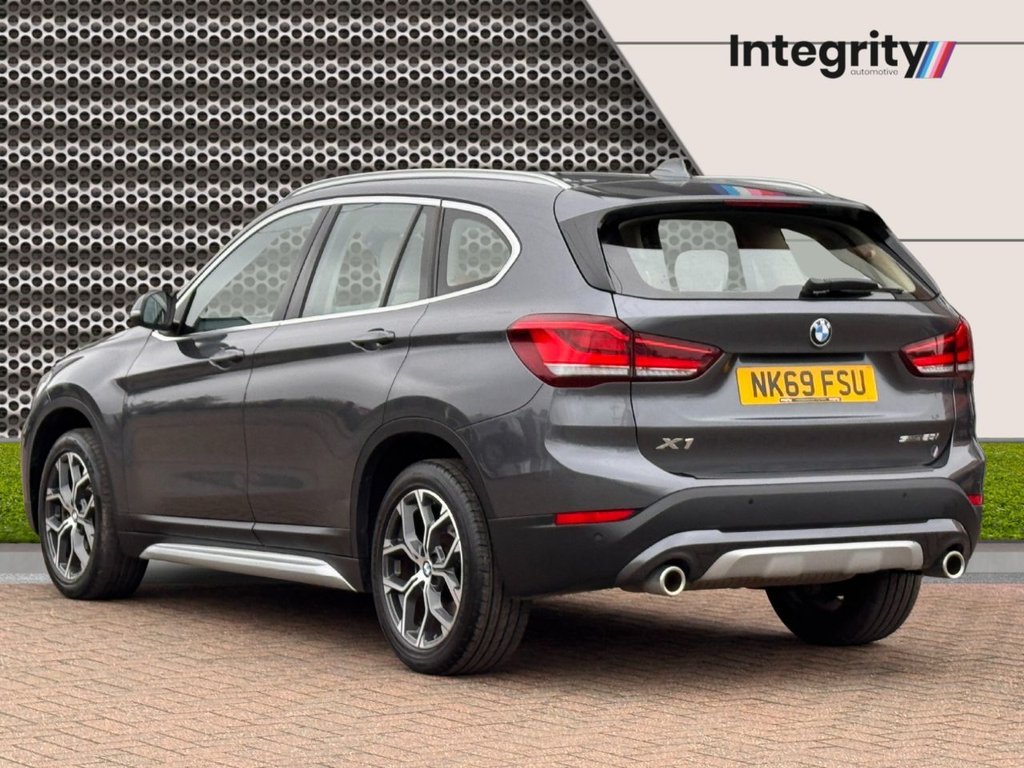 Used BMW X1 2020 for sale - 77792424: Photo 7