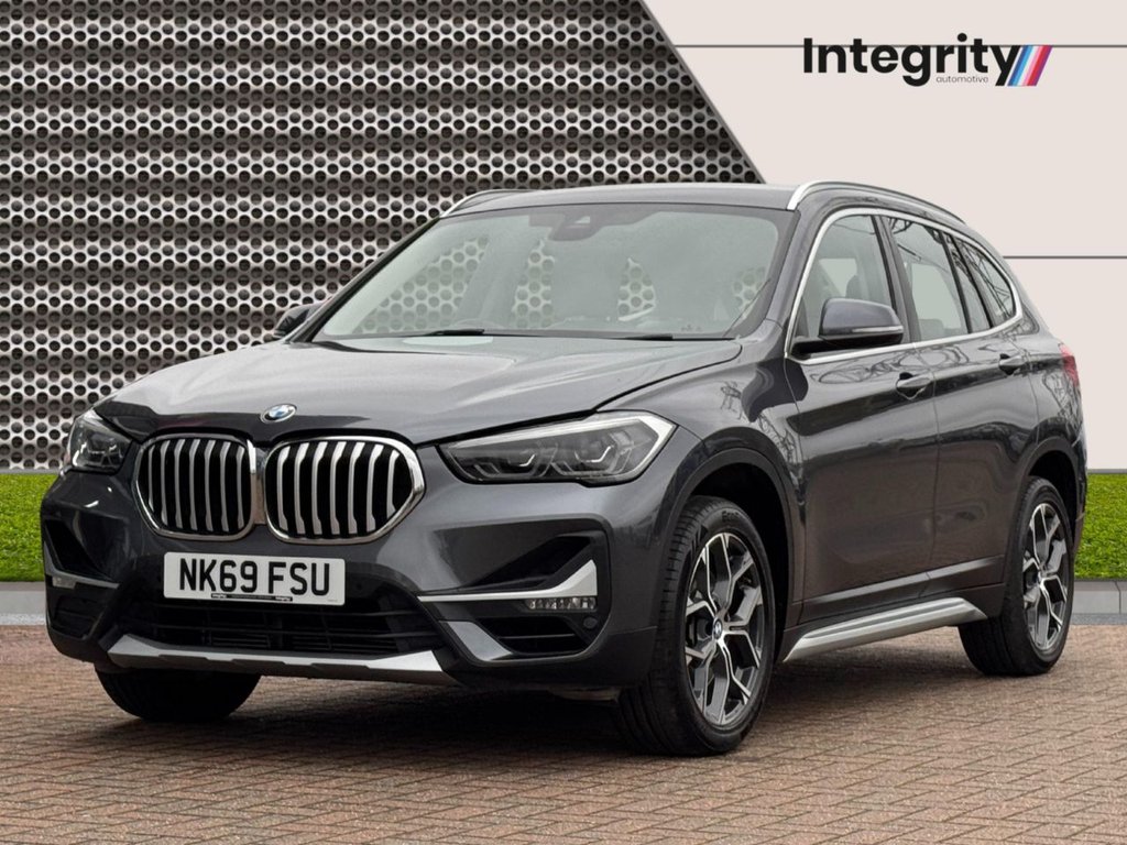 Used BMW X1 2020 for sale - 77792424: Photo 9