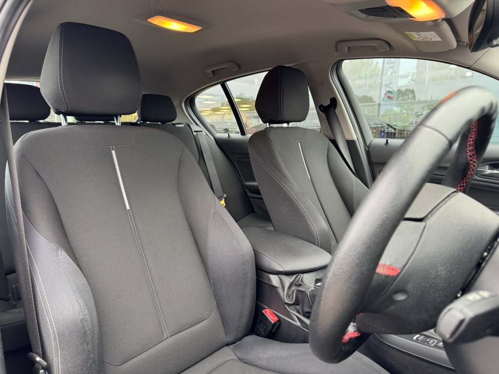 Used BMW 1 Series 2014 for sale - 76469958: Photo 13