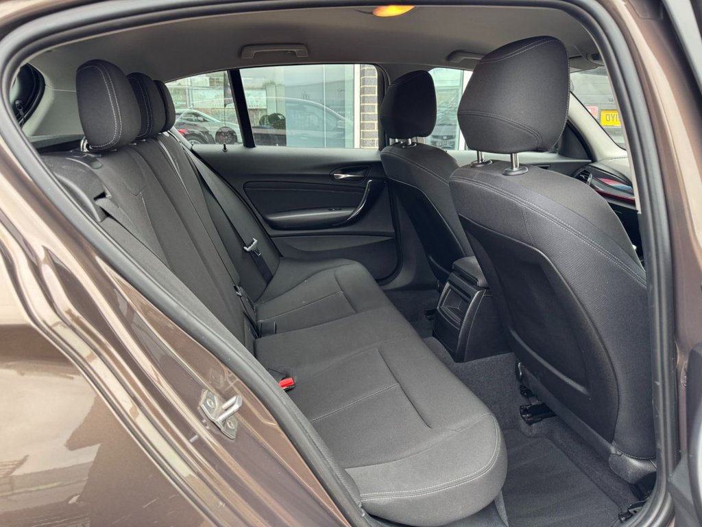 Used BMW 1 Series 2014 for sale - 76469958: Photo 17