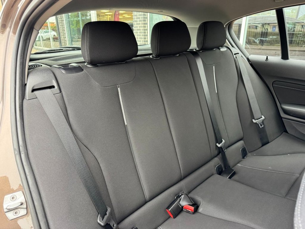 Used BMW 1 Series 2014 for sale - 76469958: Photo 18