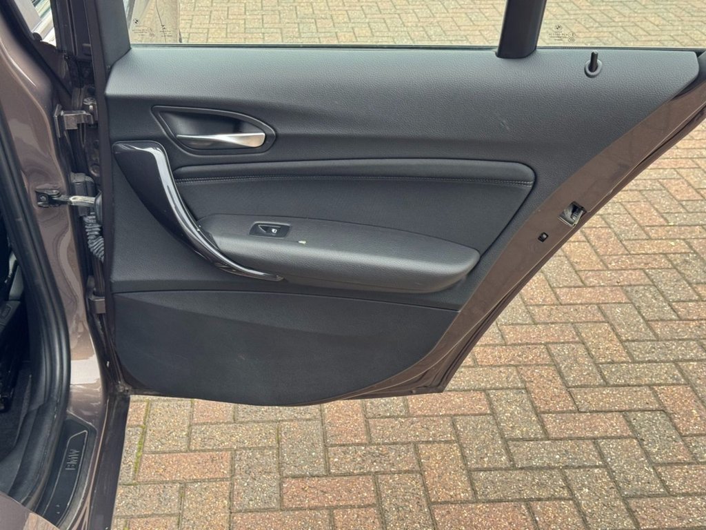 Used BMW 1 Series 2014 for sale - 76469958: Photo 19