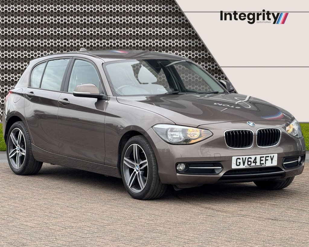 Used BMW 1 Series 2014 for sale - 76469958: Photo 2