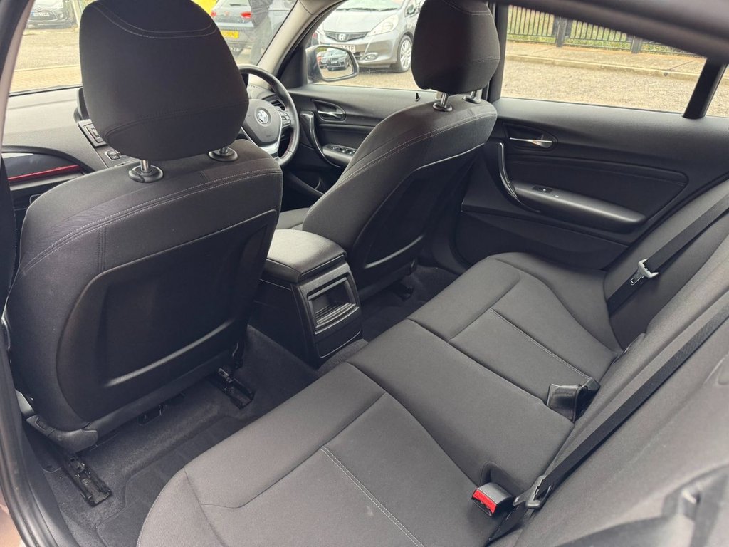 Used BMW 1 Series 2014 for sale - 76469958: Photo 22