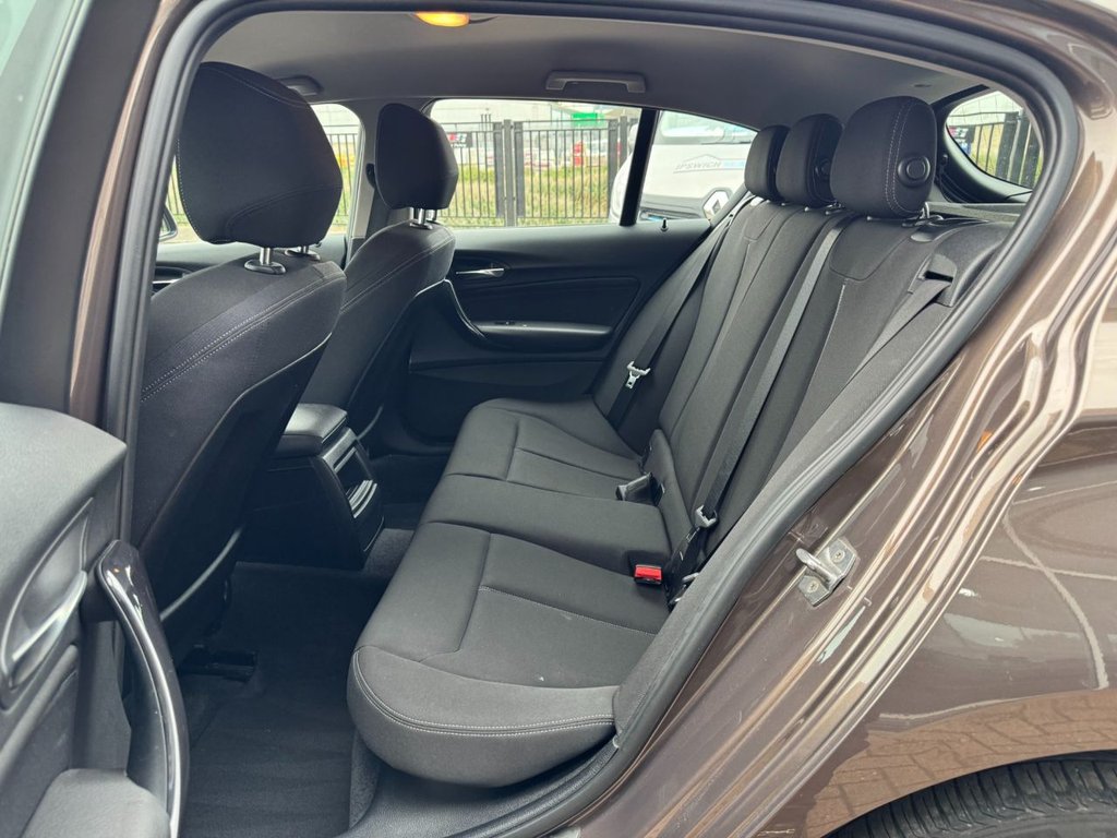 Used BMW 1 Series 2014 for sale - 76469958: Photo 23