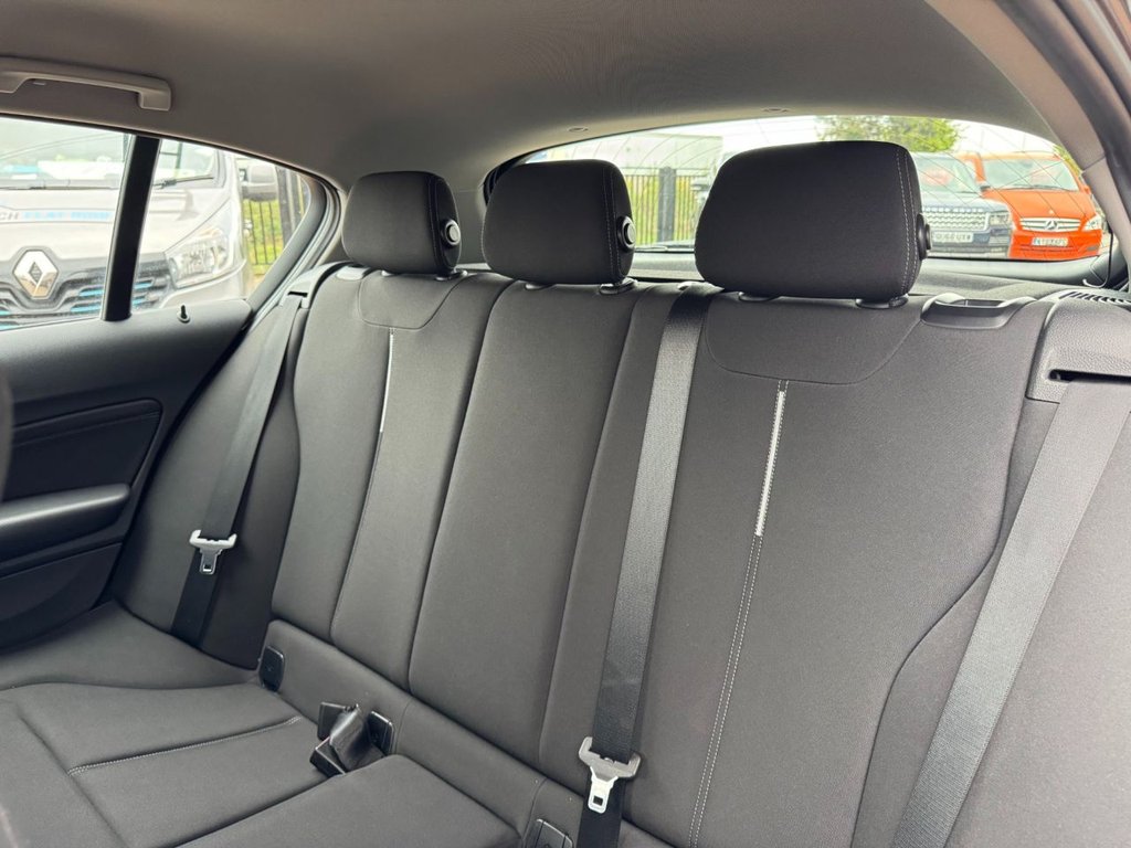 Used BMW 1 Series 2014 for sale - 76469958: Photo 24