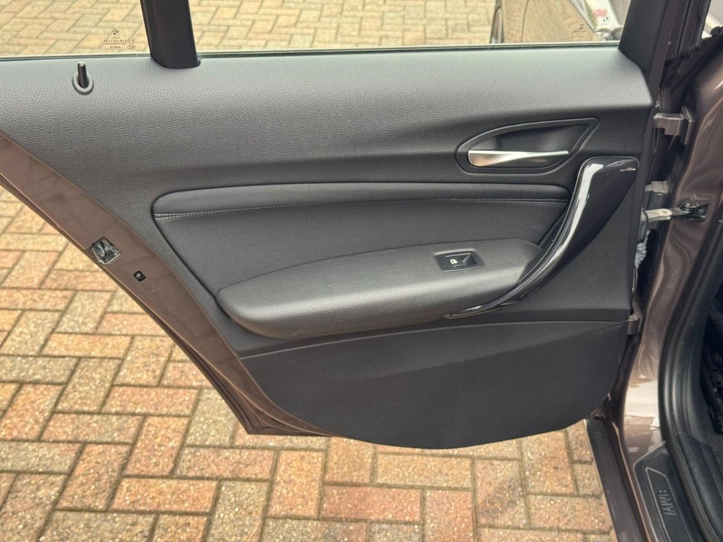 Used BMW 1 Series 2014 for sale - 76469958: Photo 25