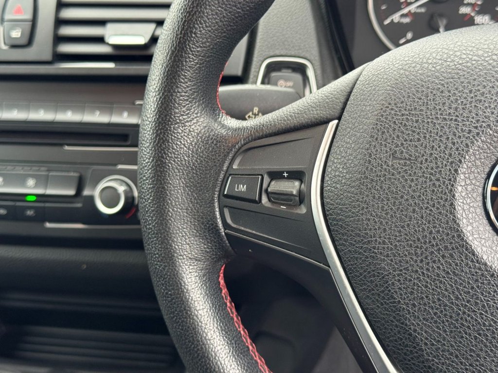 Used BMW 1 Series 2014 for sale - 76469958: Photo 34