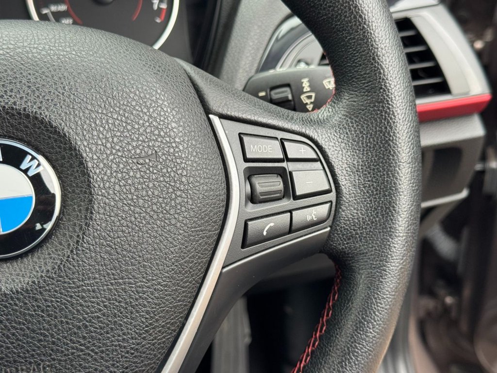 Used BMW 1 Series 2014 for sale - 76469958: Photo 35