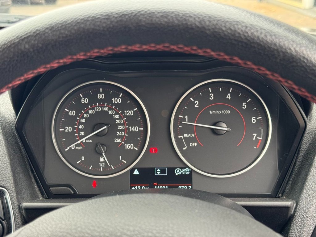 Used BMW 1 Series 2014 for sale - 76469958: Photo 38