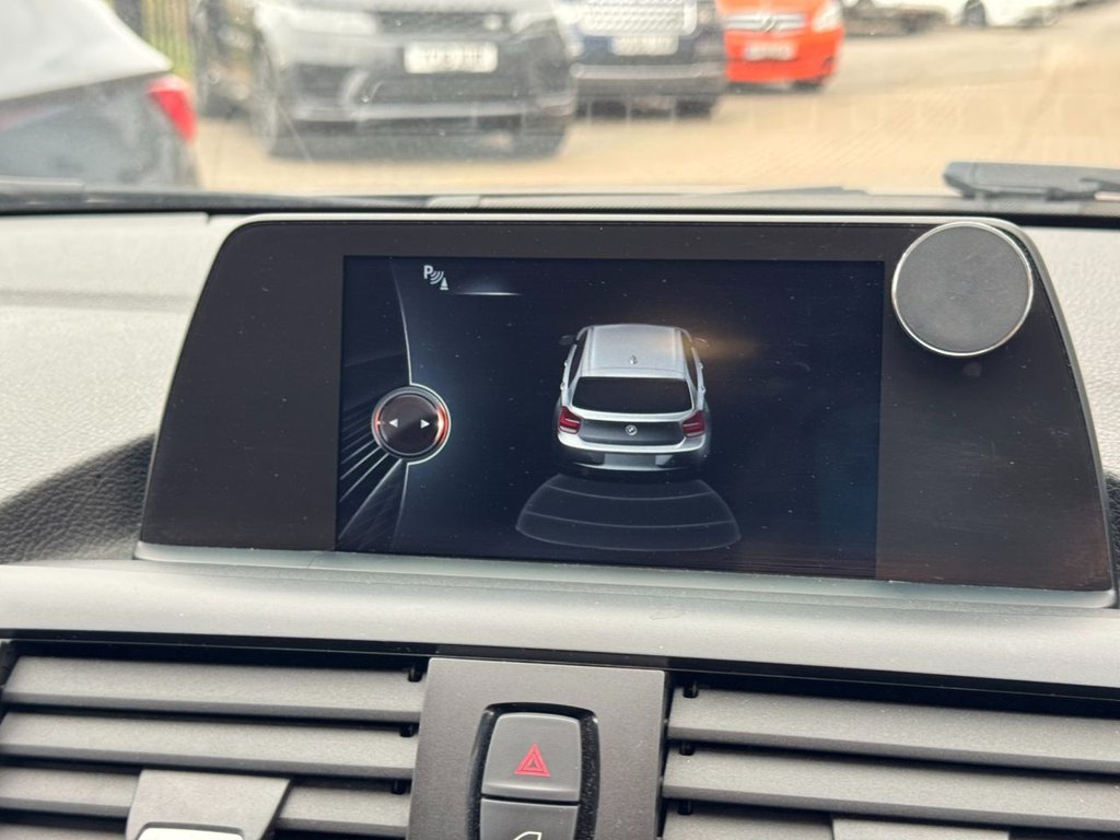 Used BMW 1 Series 2014 for sale - 76469958: Photo 46